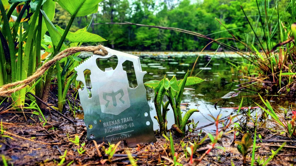 Ragnar Trail Richmond