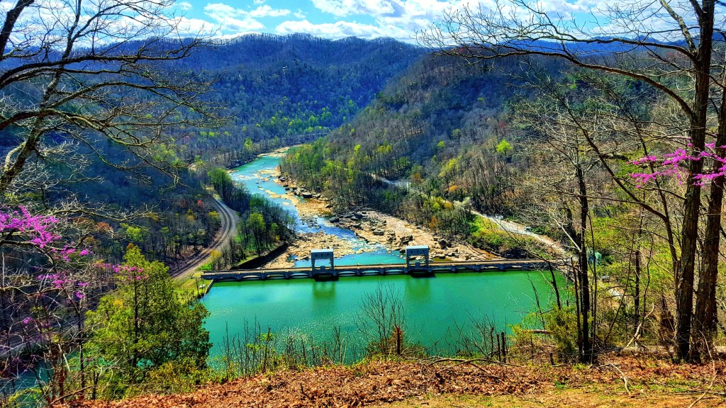 Hawks Nest State&nbsp;Park
