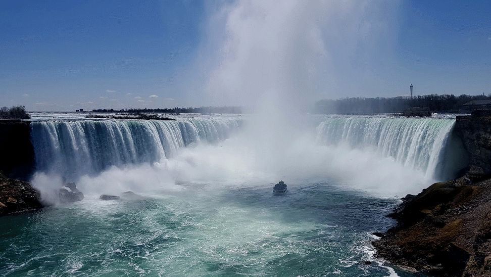 Niagara Falls