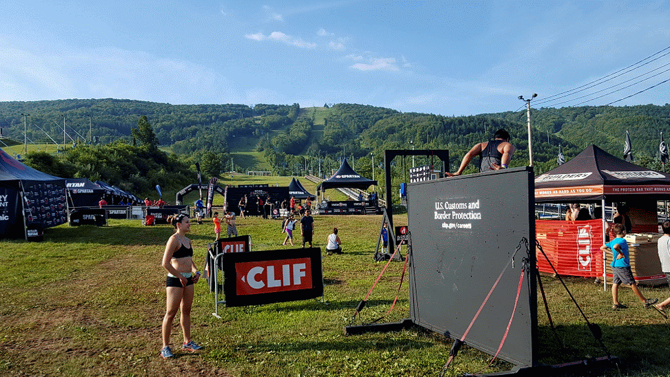 Pennsylvania Spartan Super