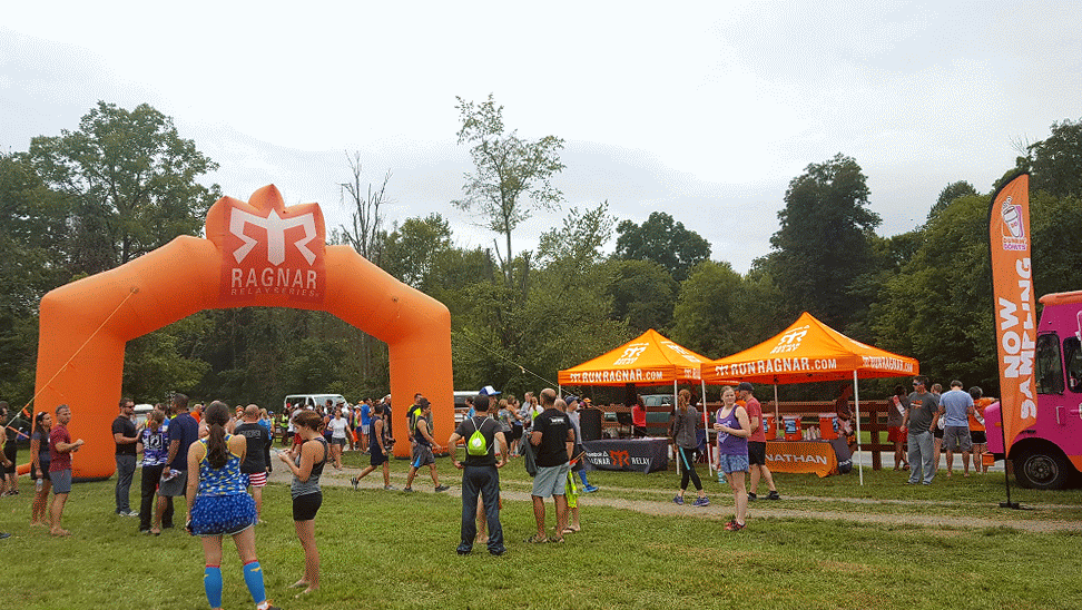 Ragnar Relay Washington&nbsp;D.C.