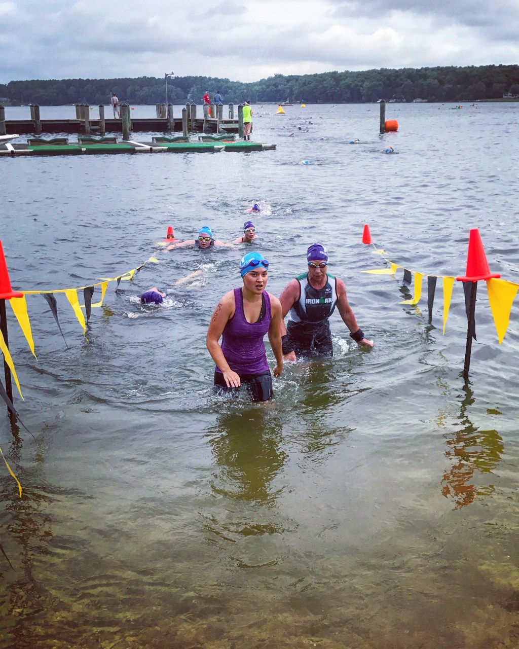 St. Mary’s Triathlon